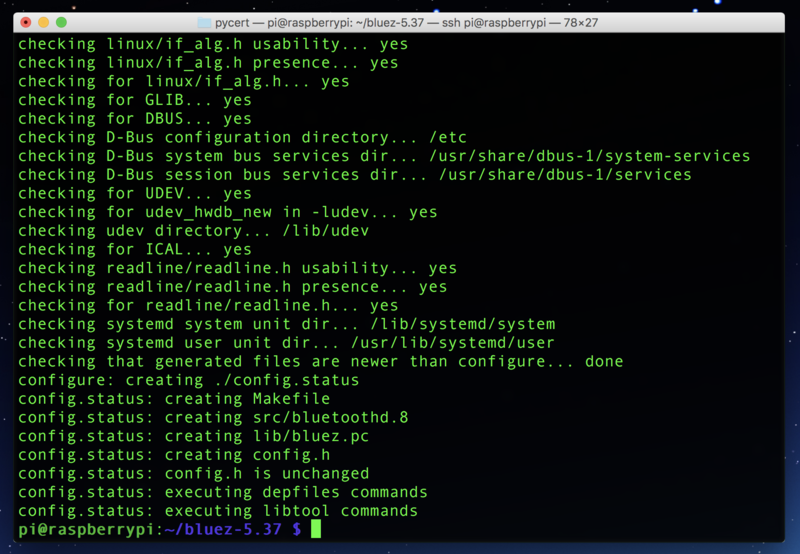 install libusb compat ubuntu server